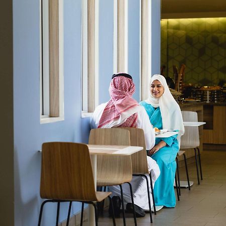 Ibis Styles Makkah Hotel Мека Екстериор снимка
