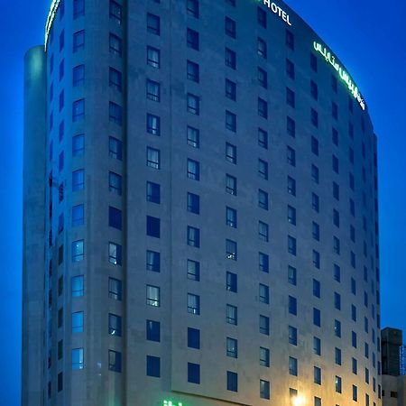 Ibis Styles Makkah Hotel Мека Екстериор снимка