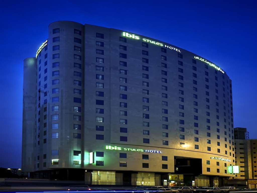 Ibis Styles Makkah Hotel Мека Екстериор снимка