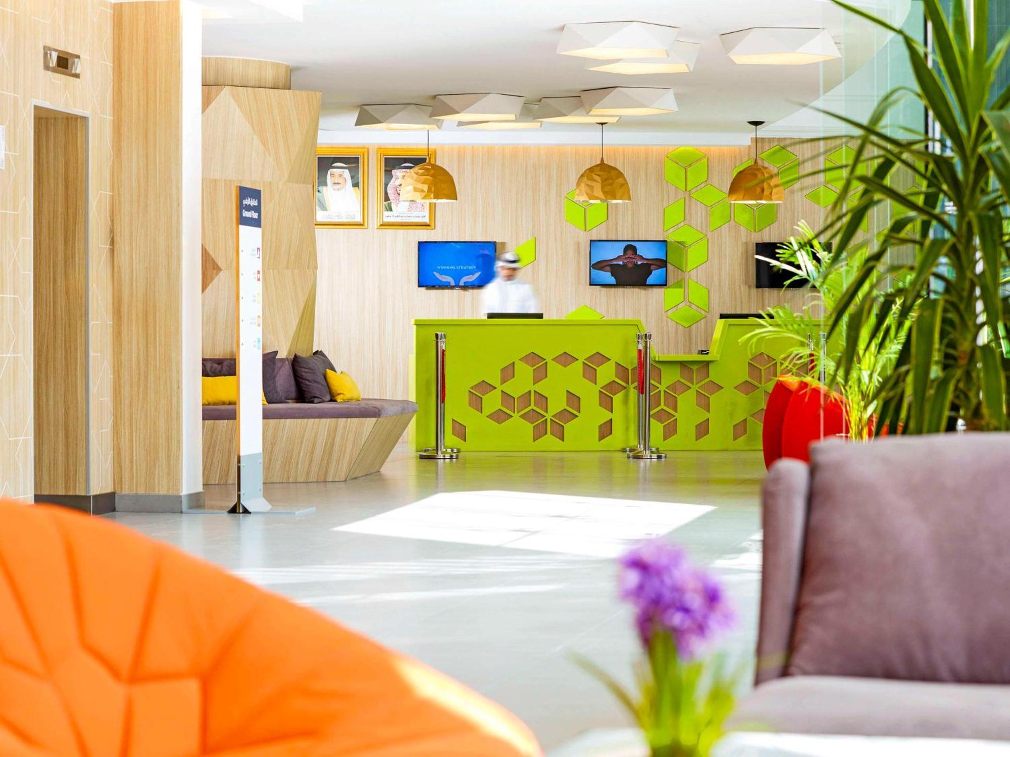 Ibis Styles Makkah Hotel Мека Екстериор снимка
