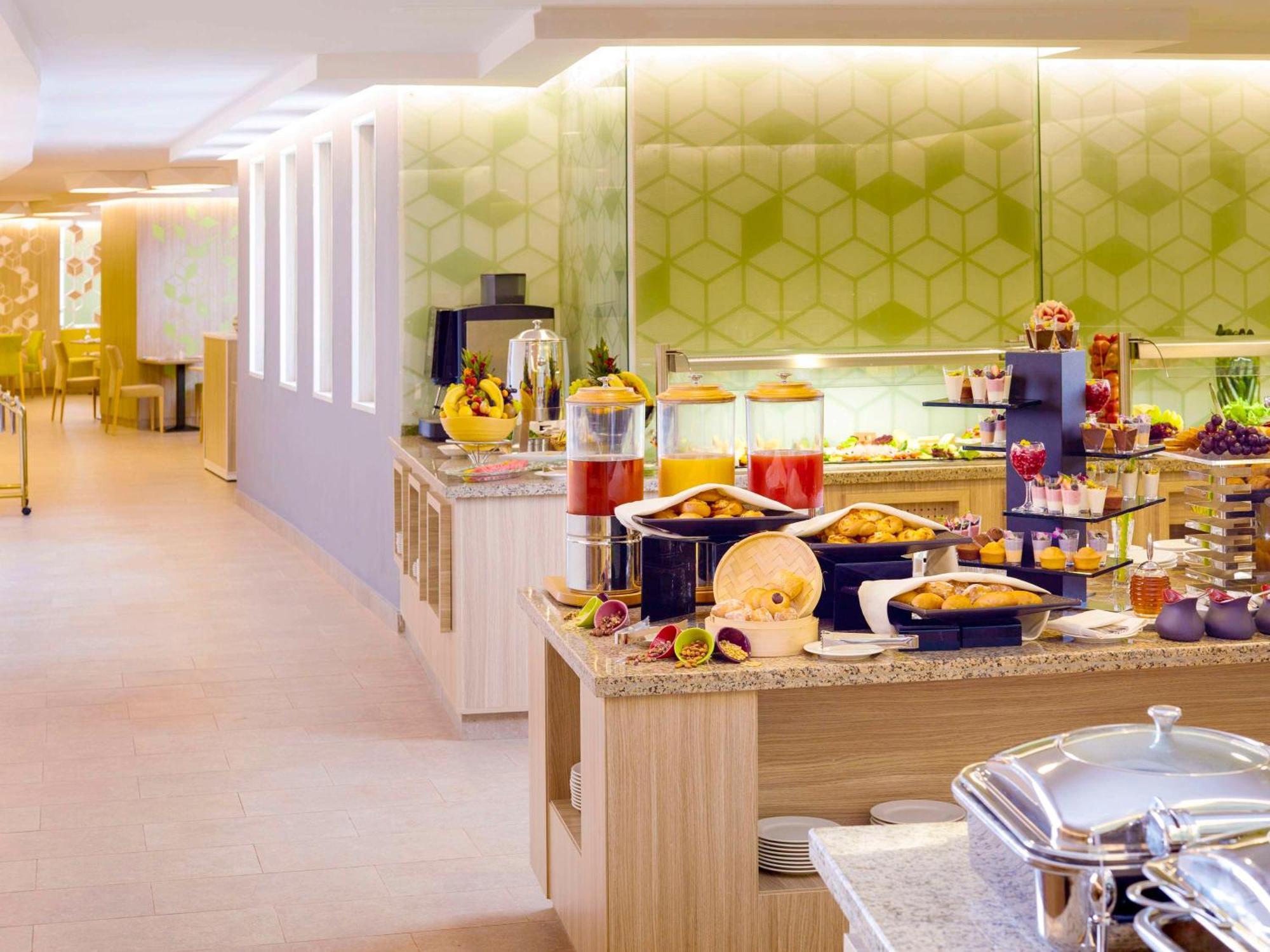 Ibis Styles Makkah Hotel Мека Екстериор снимка