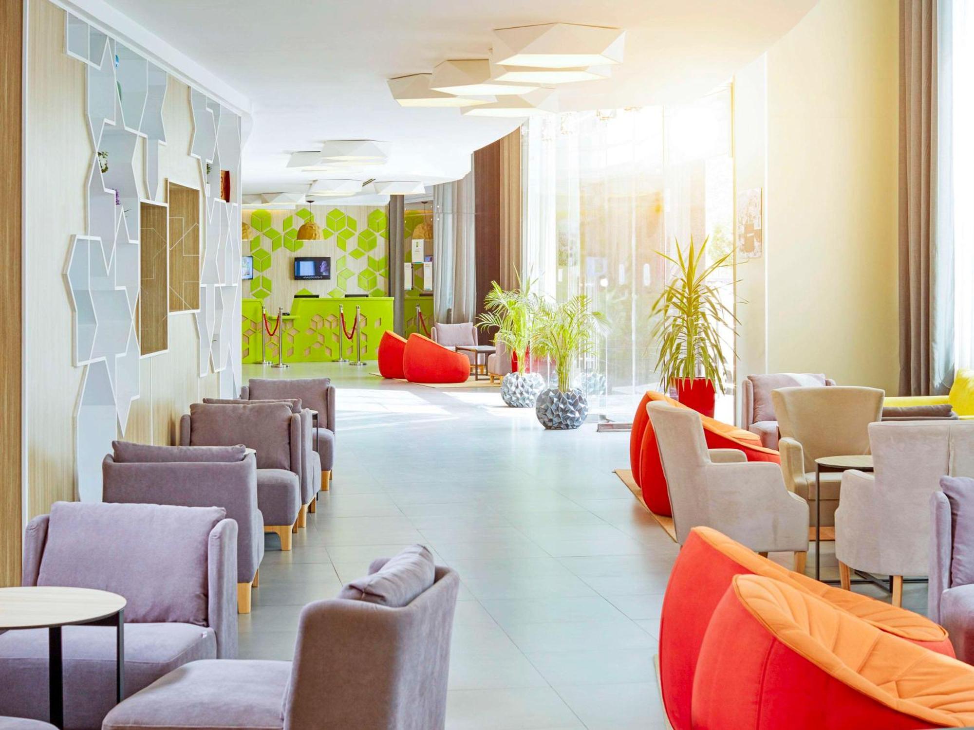 Ibis Styles Makkah Hotel Мека Екстериор снимка