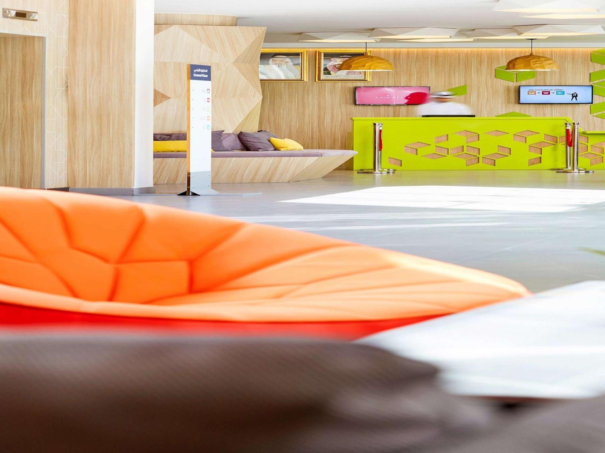 Ibis Styles Makkah Hotel Мека Екстериор снимка