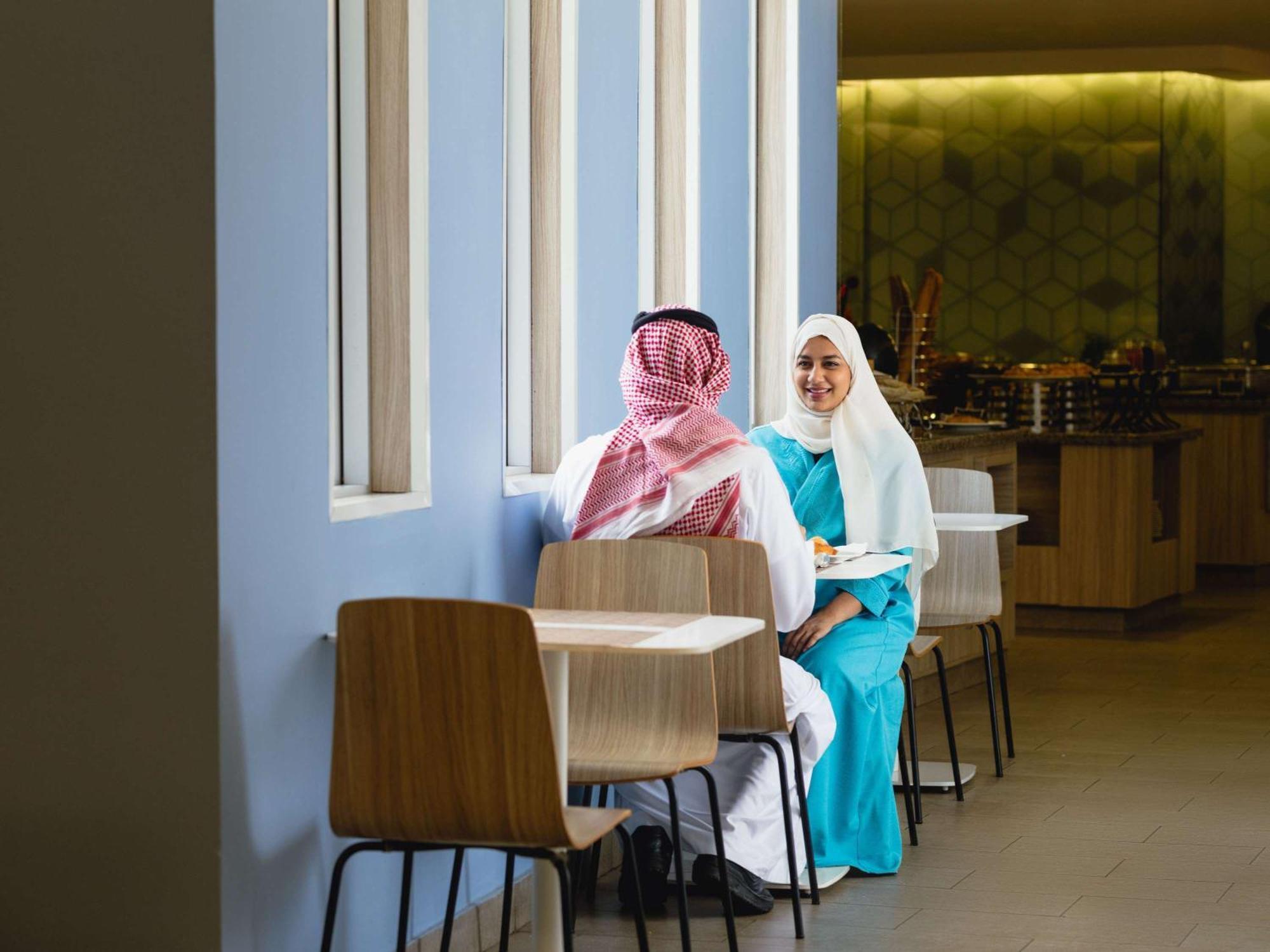 Ibis Styles Makkah Hotel Мека Екстериор снимка