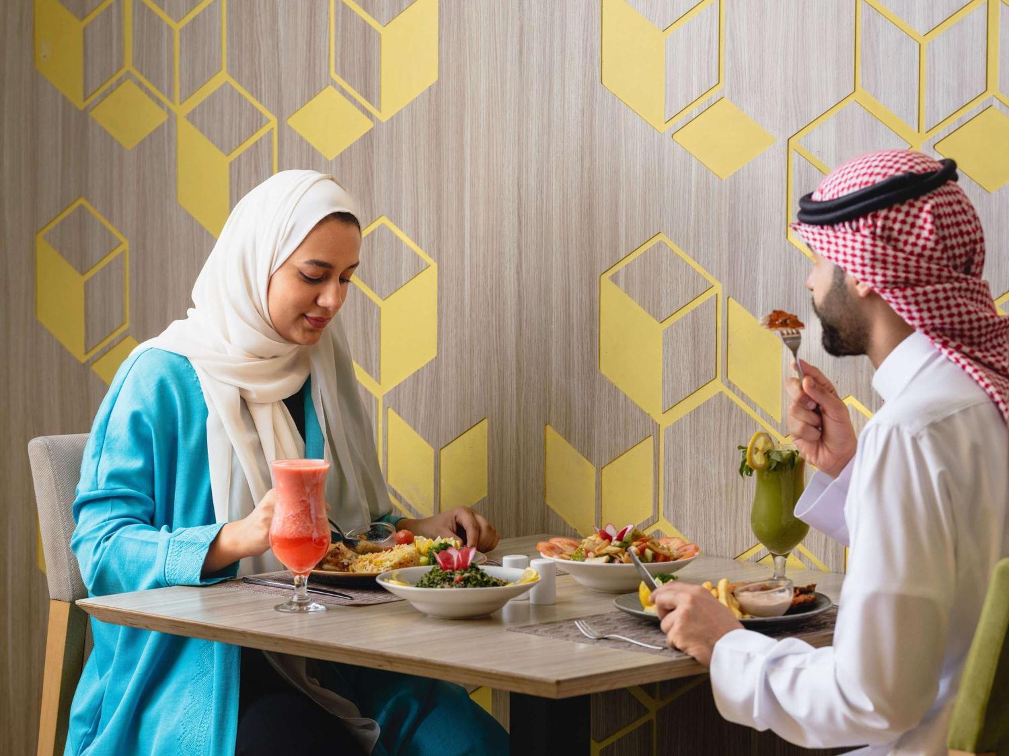 Ibis Styles Makkah Hotel Мека Екстериор снимка