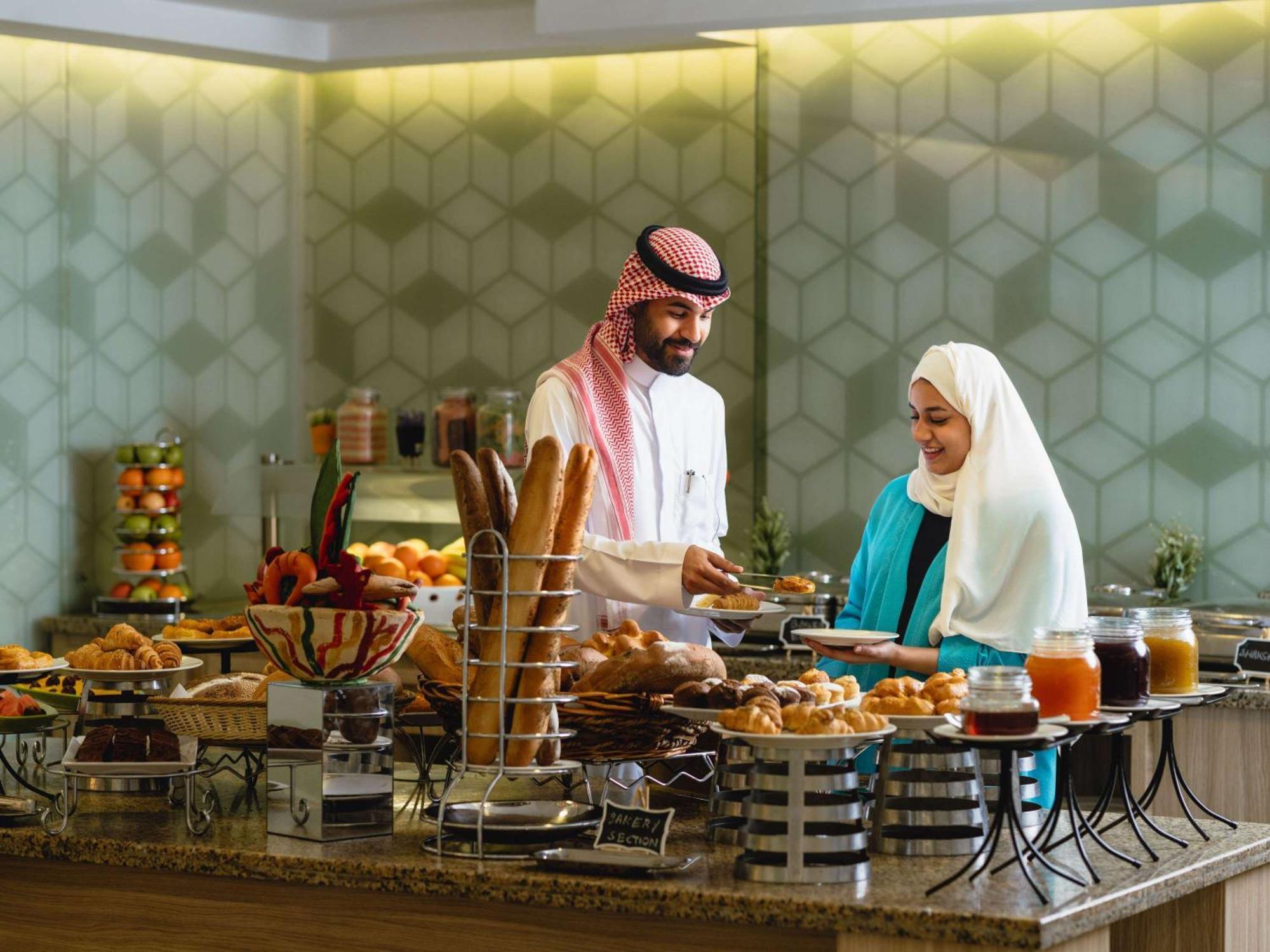 Ibis Styles Makkah Hotel Мека Екстериор снимка