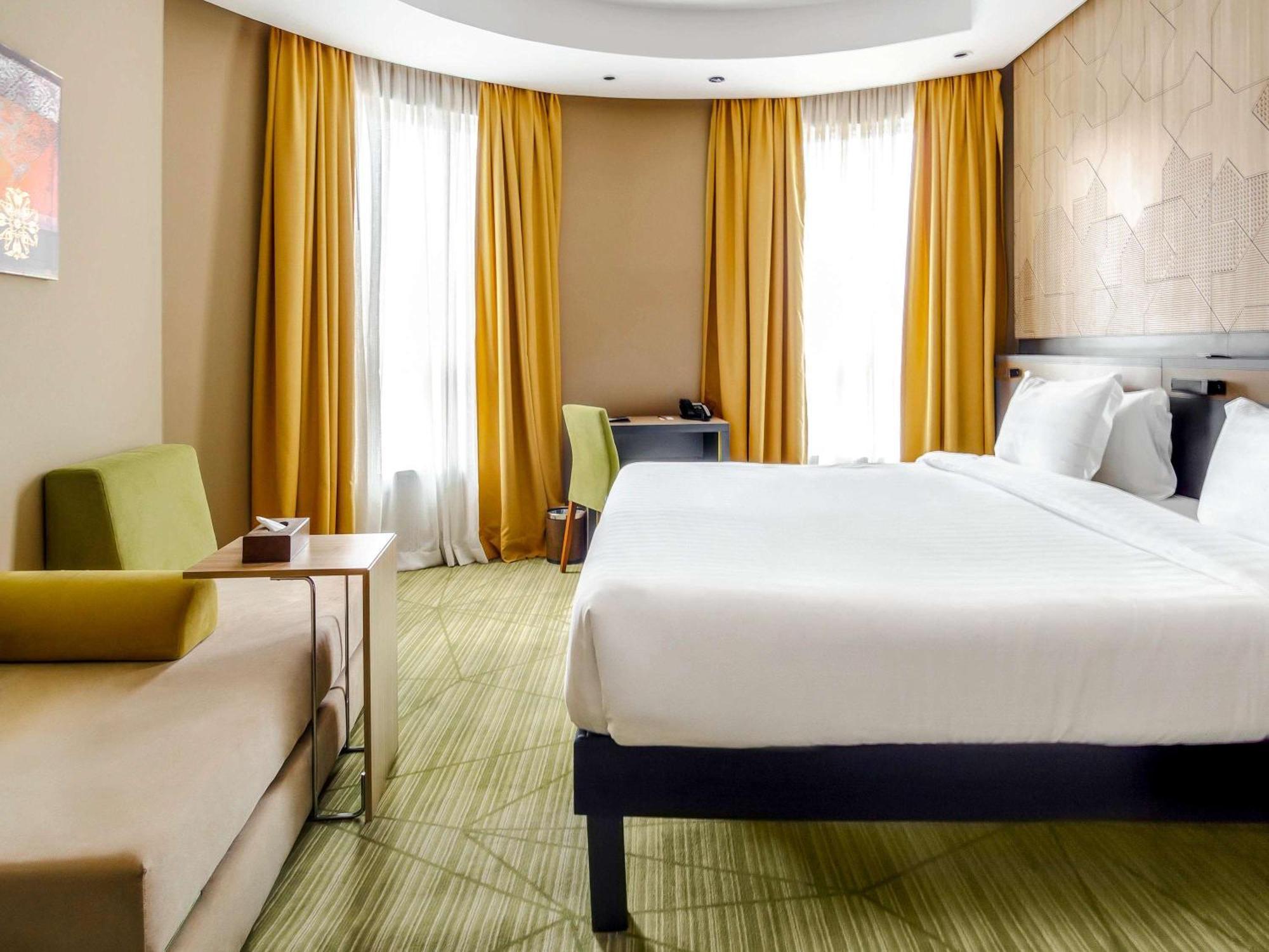 Ibis Styles Makkah Hotel Мека Екстериор снимка