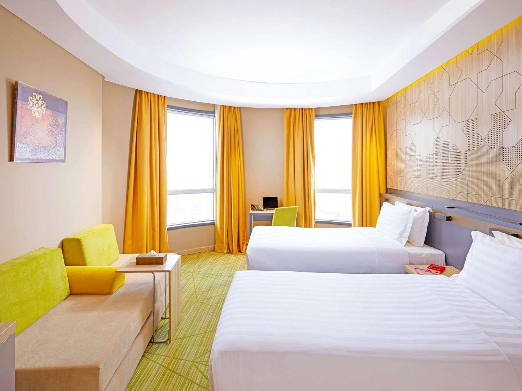 Ibis Styles Makkah Hotel Мека Екстериор снимка