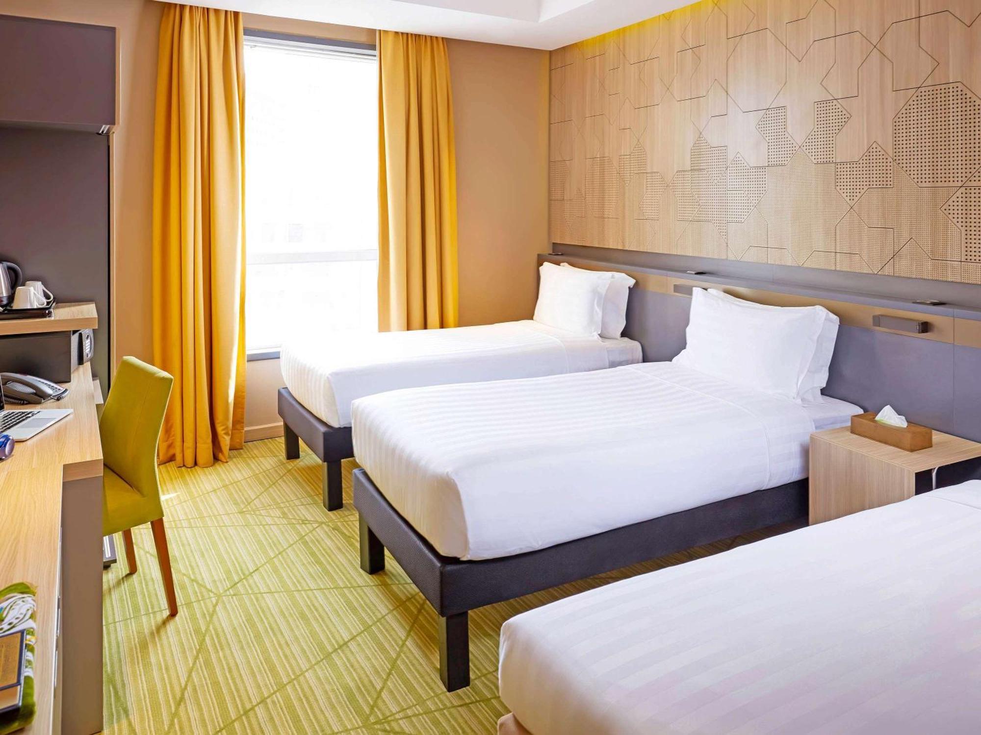 Ibis Styles Makkah Hotel Мека Екстериор снимка