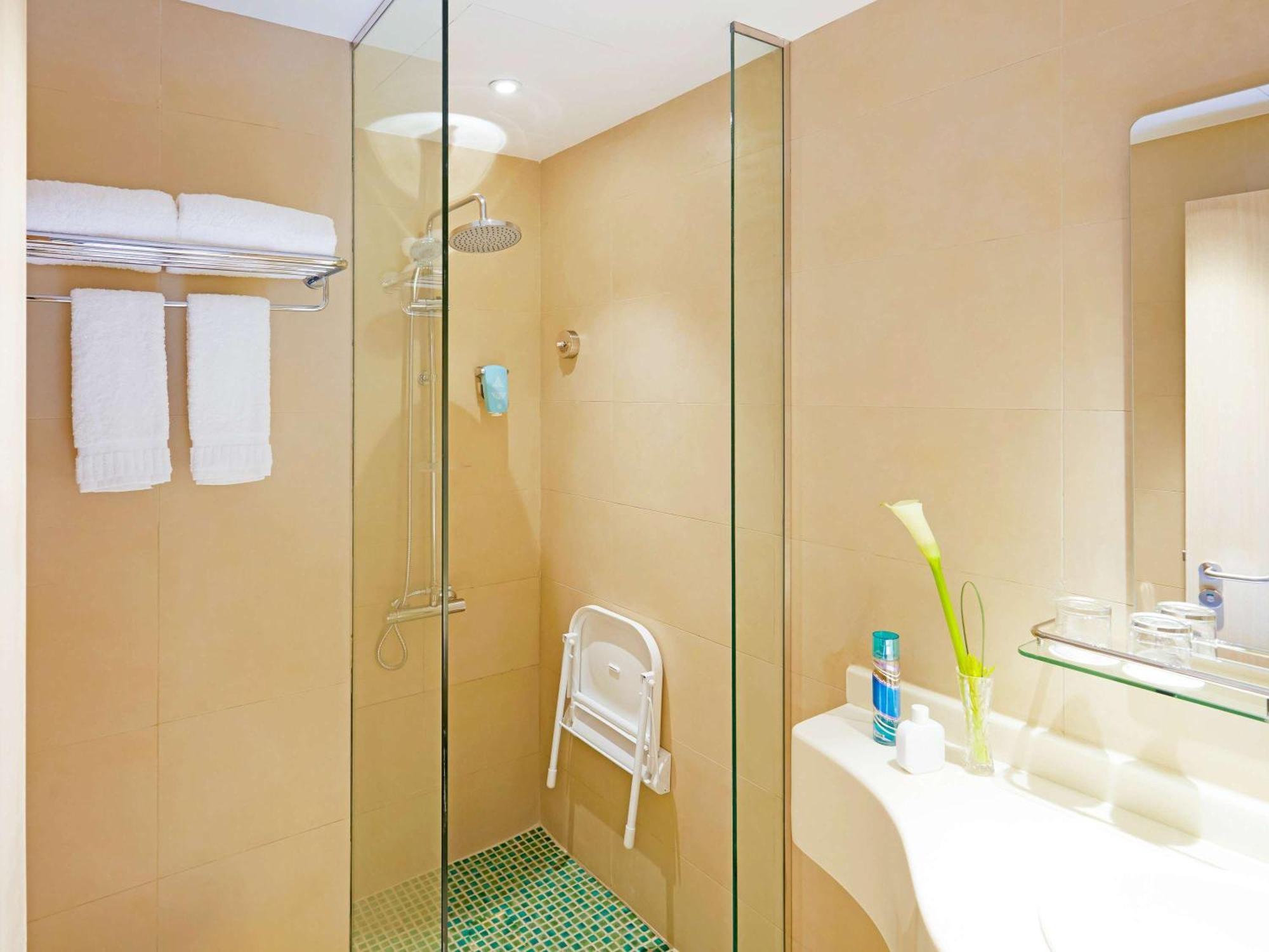 Ibis Styles Makkah Hotel Мека Екстериор снимка