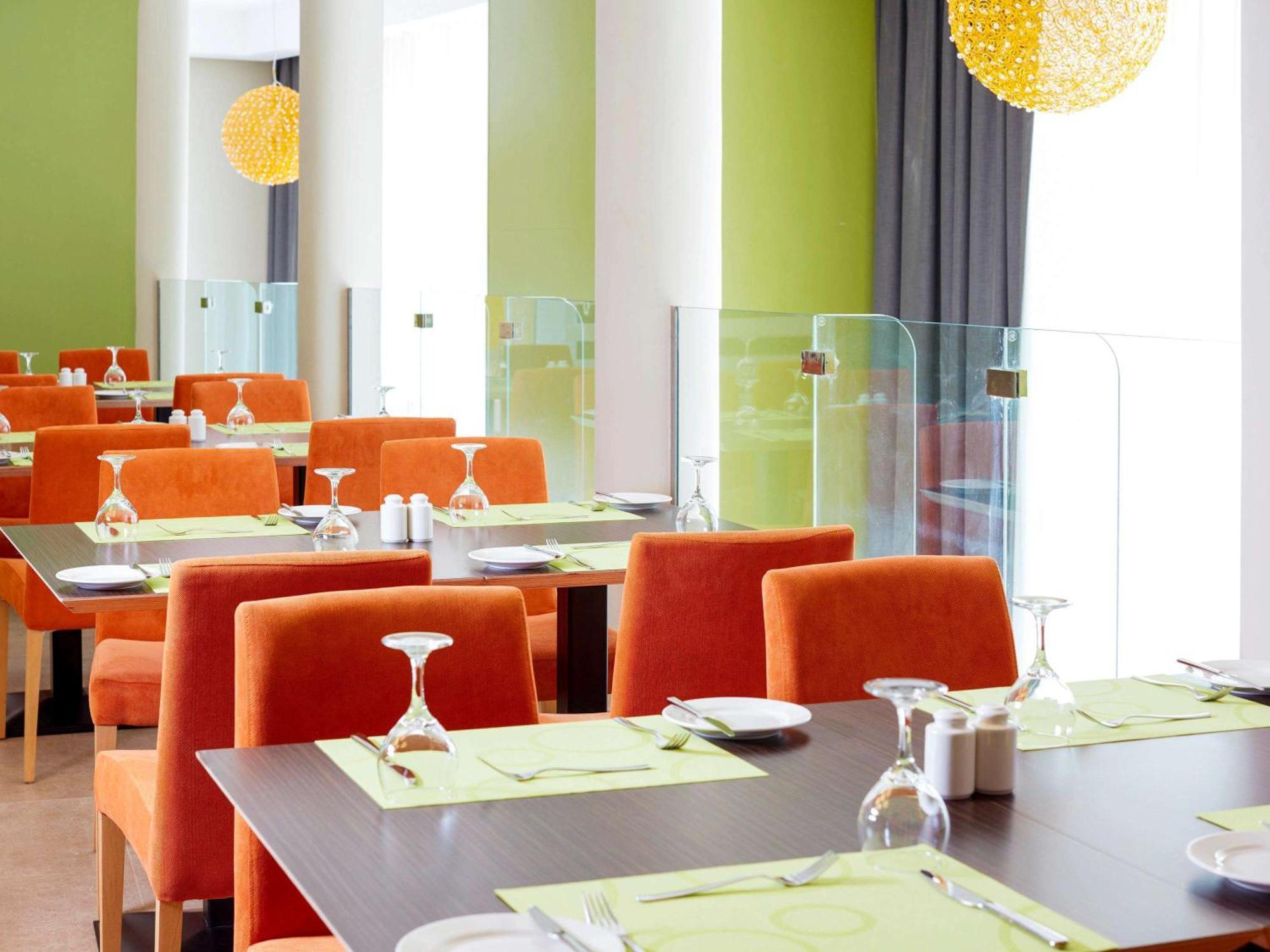 Ibis Styles Makkah Hotel Мека Екстериор снимка