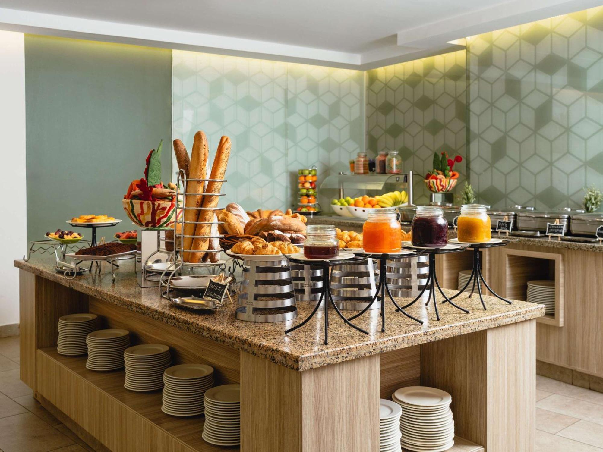 Ibis Styles Makkah Hotel Мека Екстериор снимка