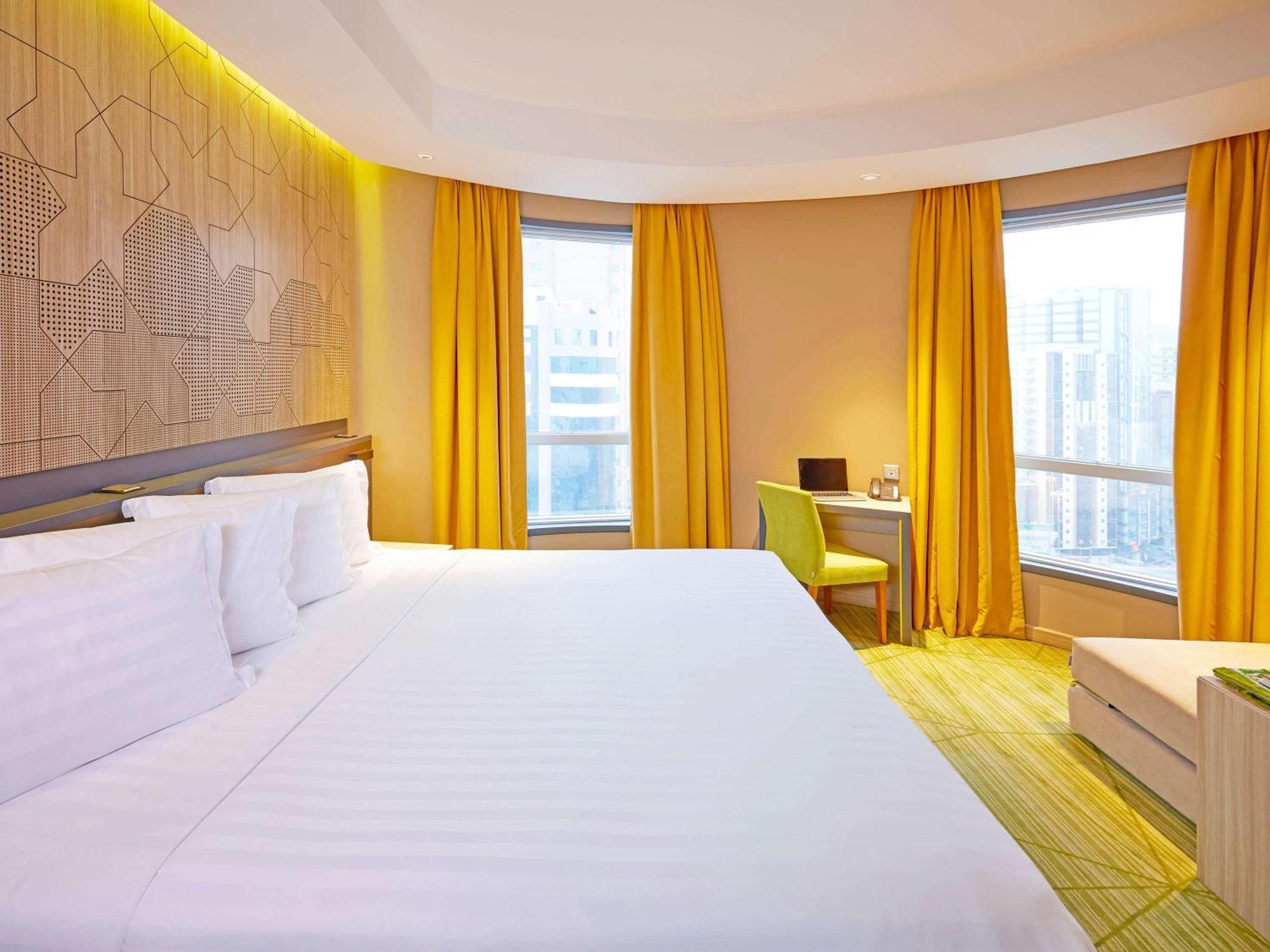 Ibis Styles Makkah Hotel Мека Екстериор снимка