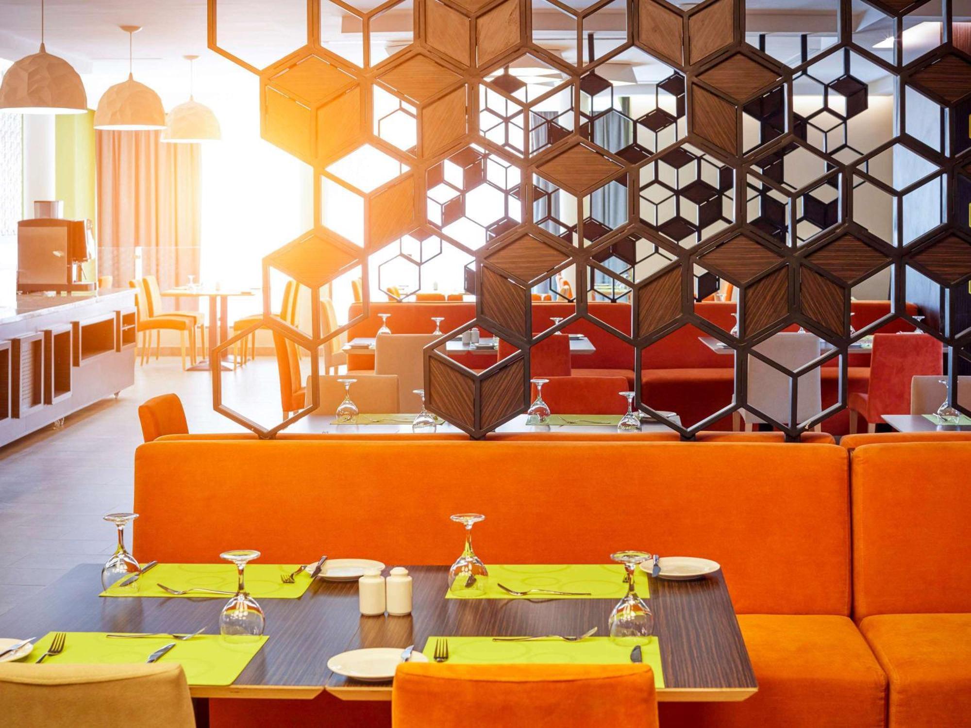Ibis Styles Makkah Hotel Мека Екстериор снимка