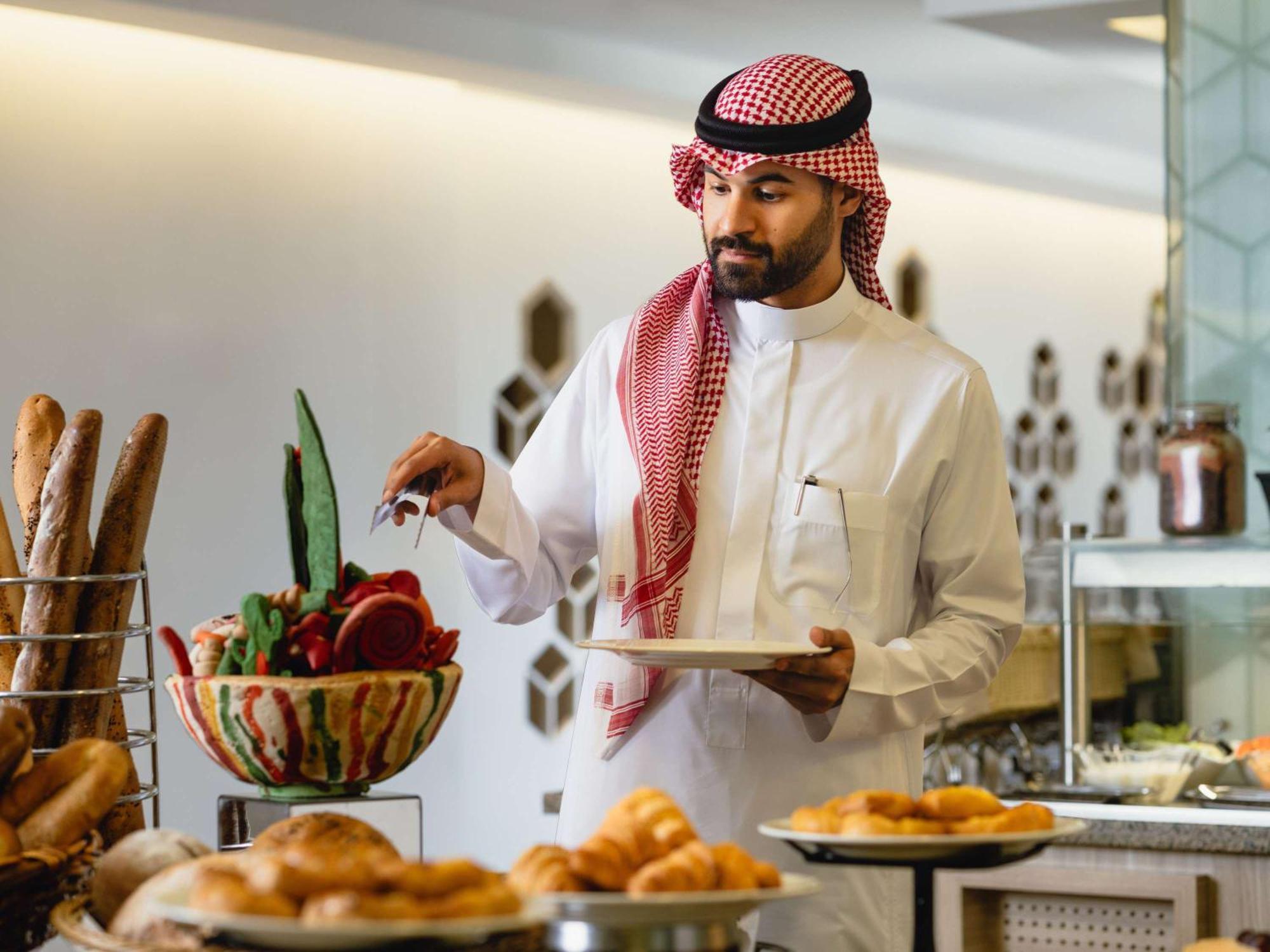 Ibis Styles Makkah Hotel Мека Екстериор снимка