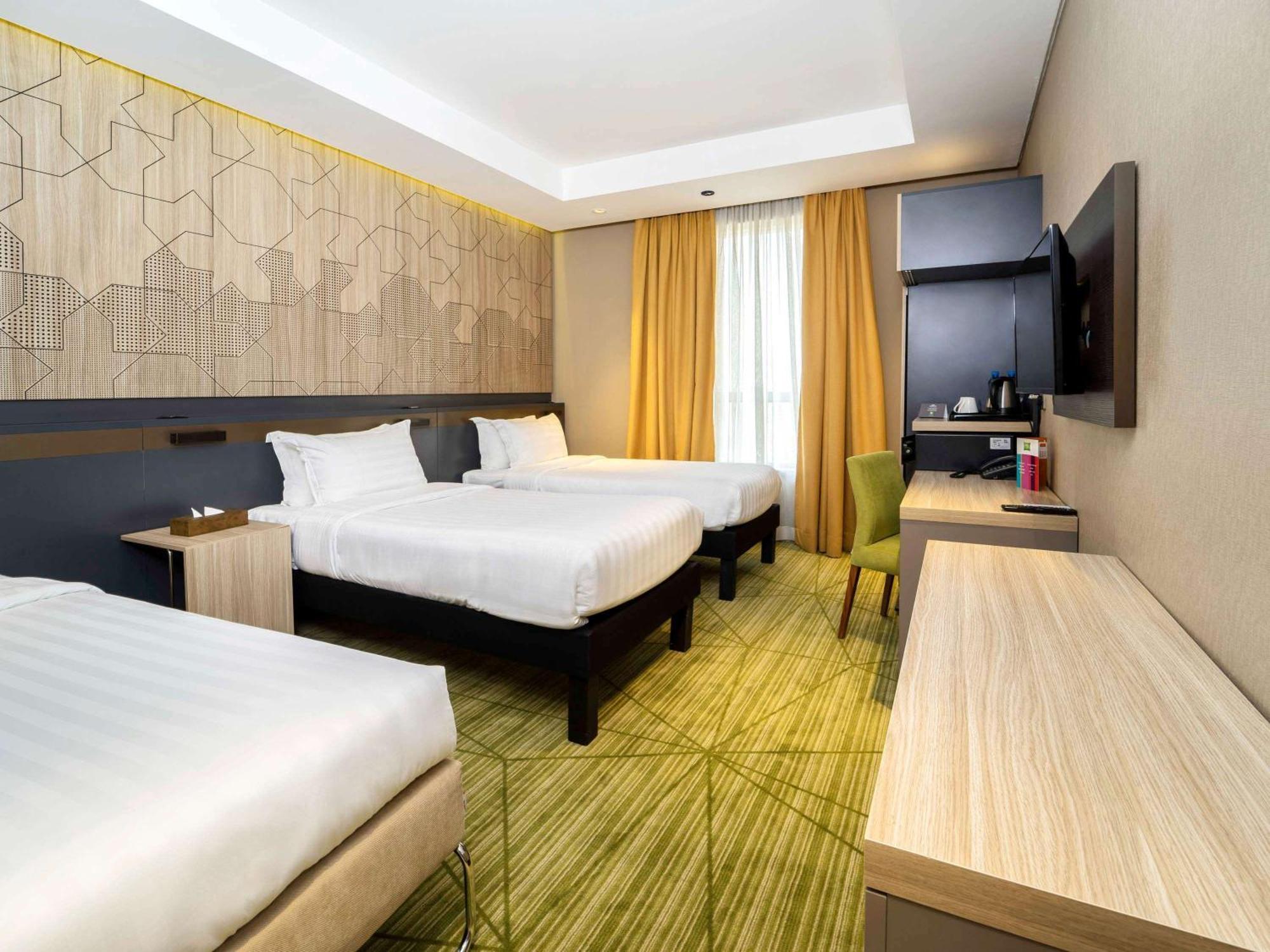 Ibis Styles Makkah Hotel Мека Екстериор снимка
