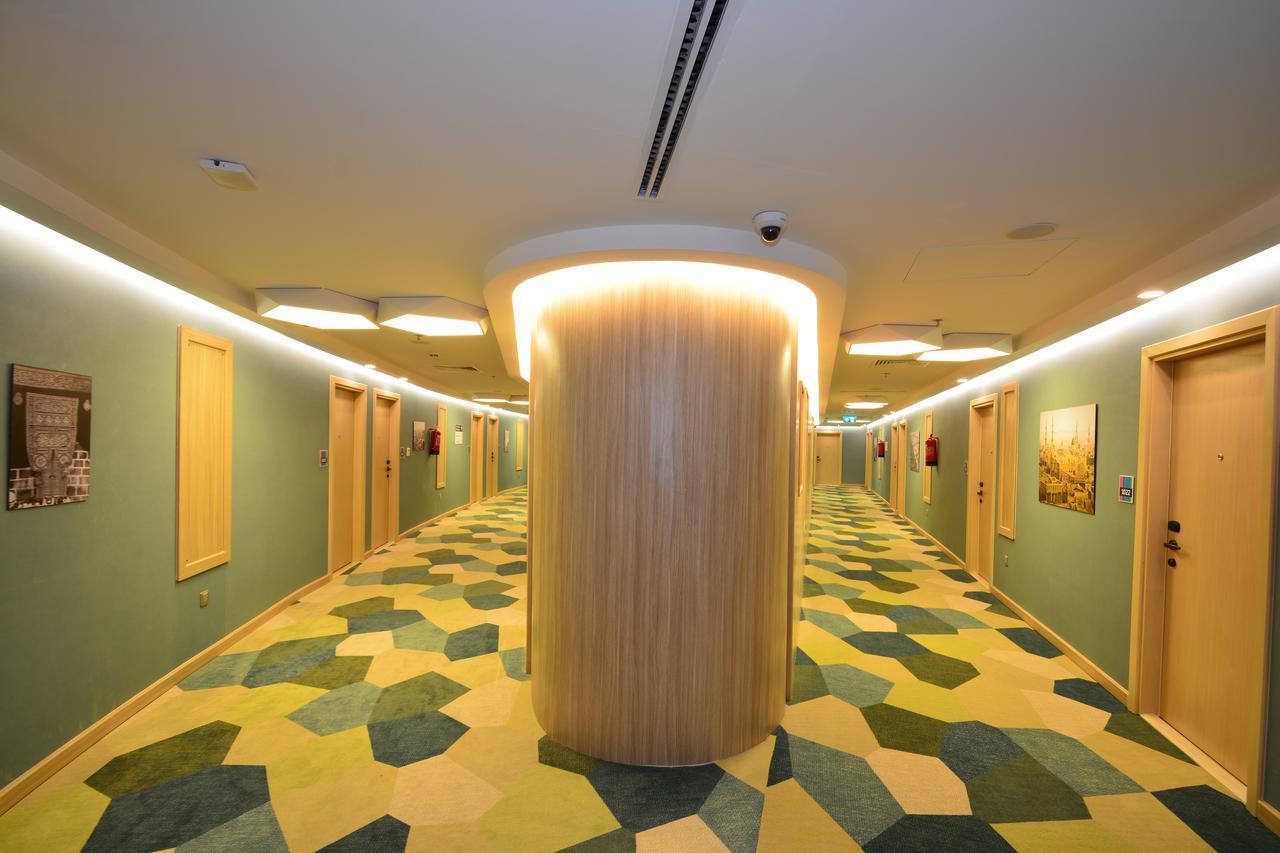 Ibis Styles Makkah Hotel Мека Екстериор снимка