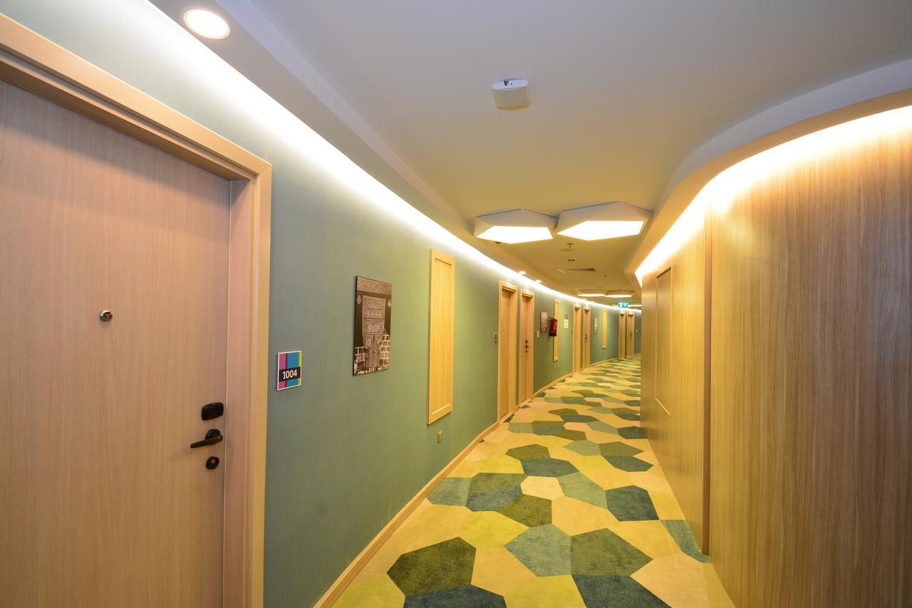 Ibis Styles Makkah Hotel Мека Екстериор снимка