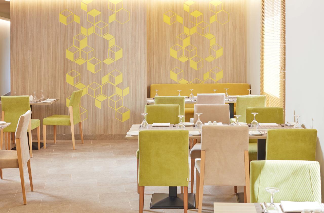 Ibis Styles Makkah Hotel Мека Екстериор снимка