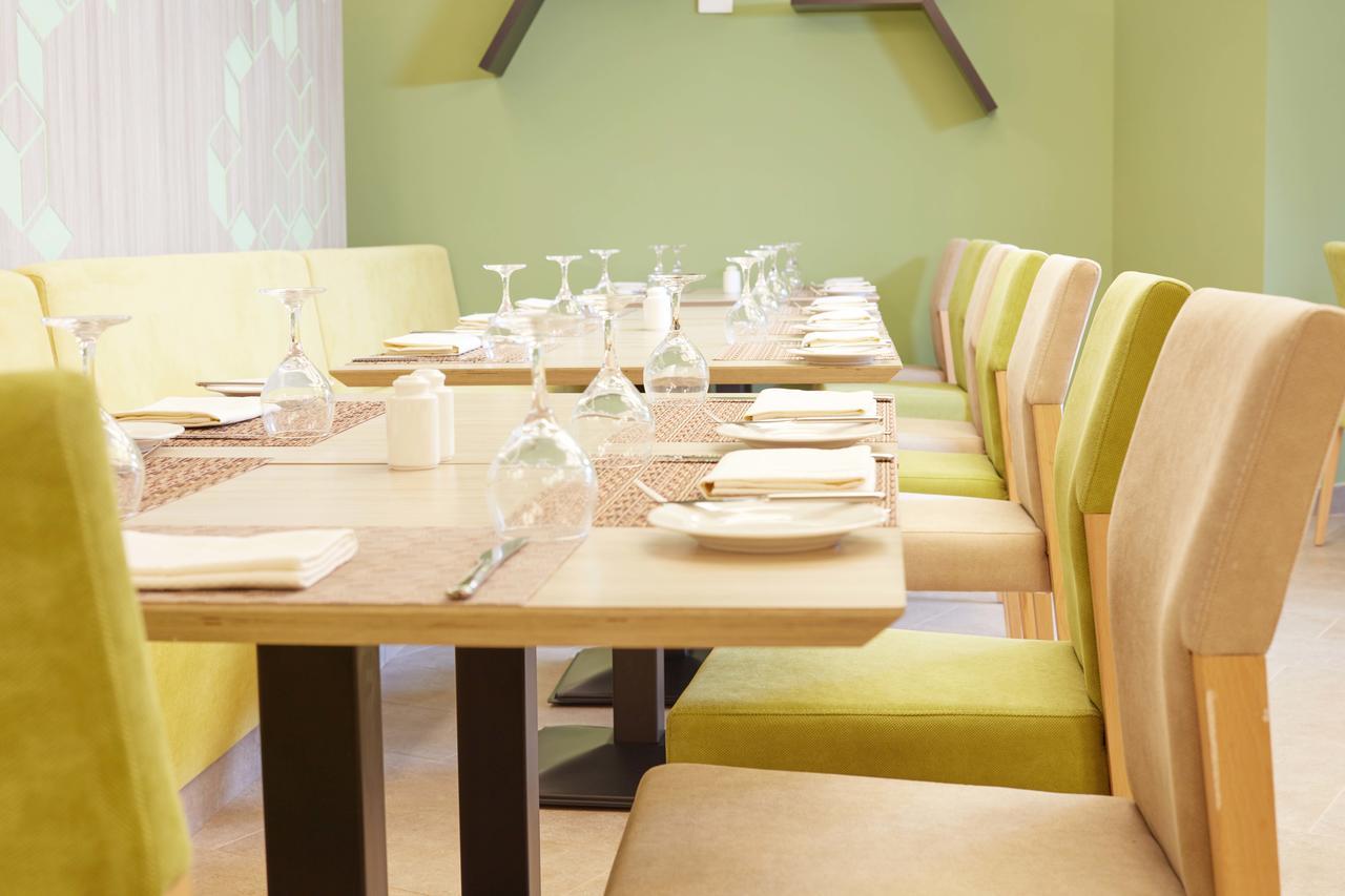 Ibis Styles Makkah Hotel Мека Екстериор снимка