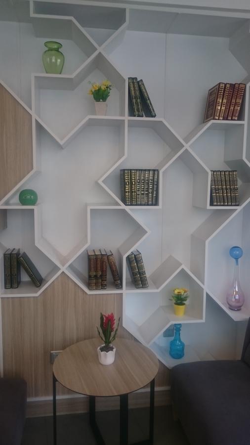 Ibis Styles Makkah Hotel Мека Екстериор снимка