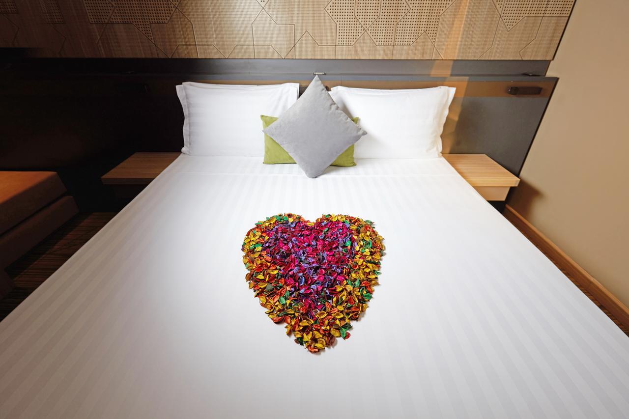 Ibis Styles Makkah Hotel Мека Екстериор снимка