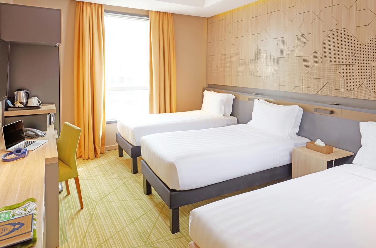 Ibis Styles Makkah Hotel Мека Екстериор снимка