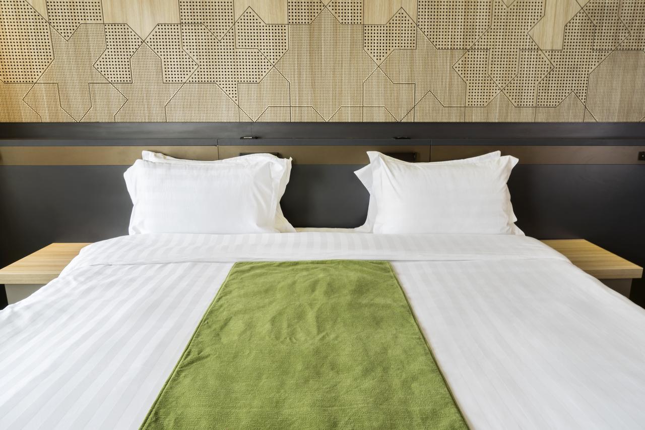 Ibis Styles Makkah Hotel Мека Екстериор снимка