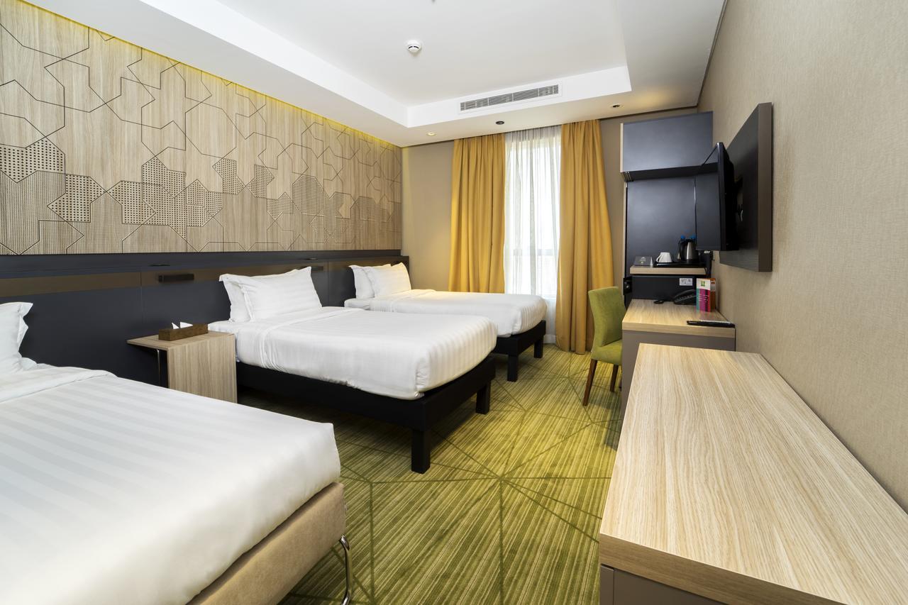 Ibis Styles Makkah Hotel Мека Екстериор снимка