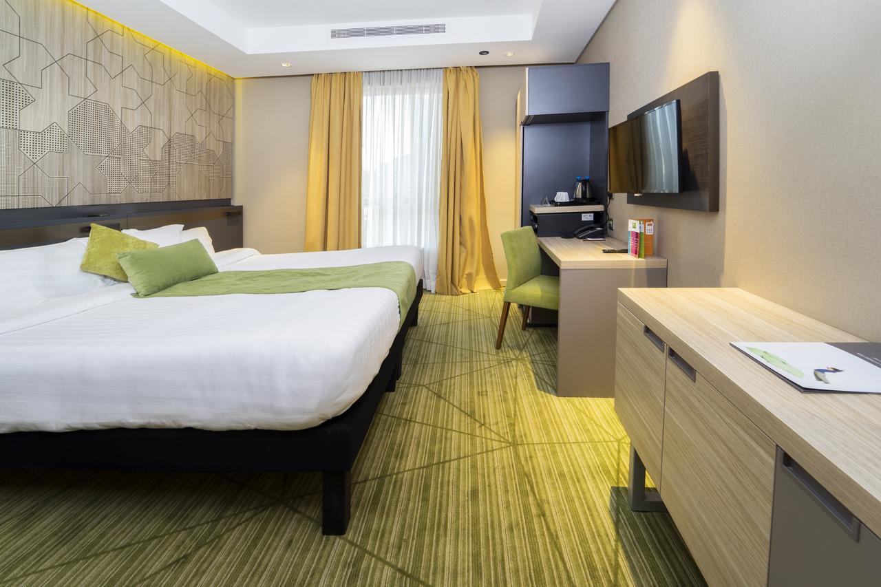 Ibis Styles Makkah Hotel Мека Екстериор снимка