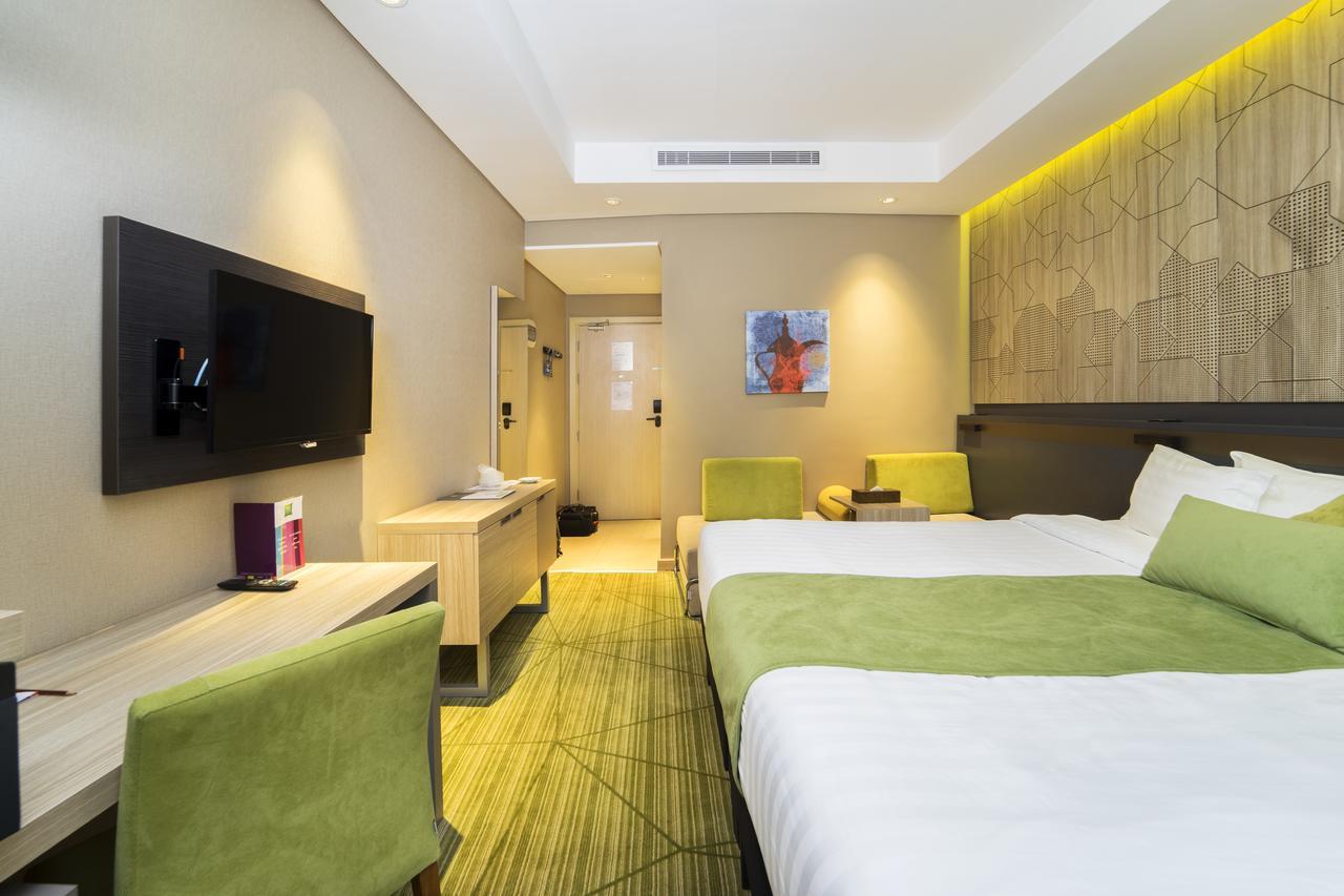 Ibis Styles Makkah Hotel Мека Екстериор снимка