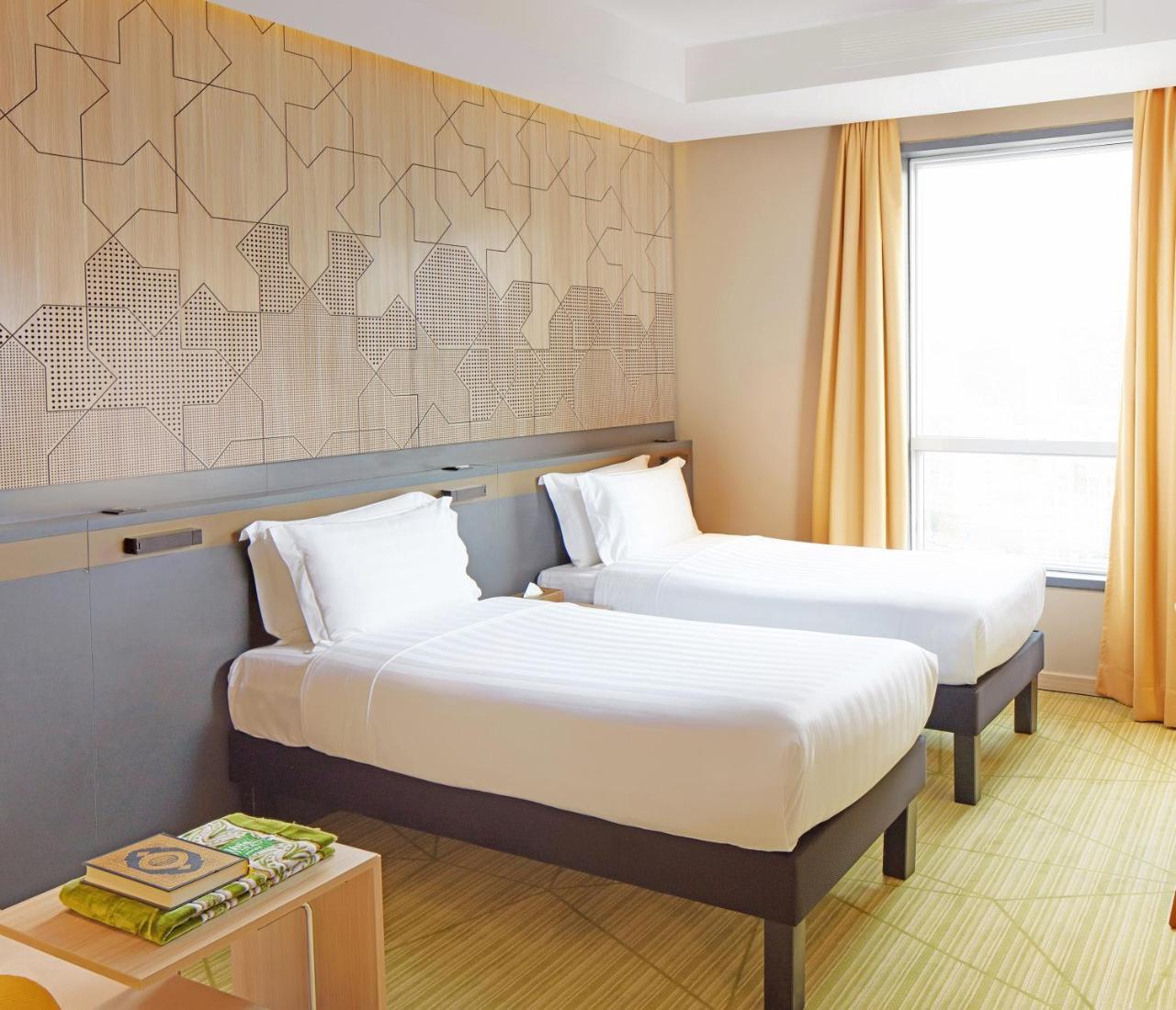 Ibis Styles Makkah Hotel Мека Екстериор снимка