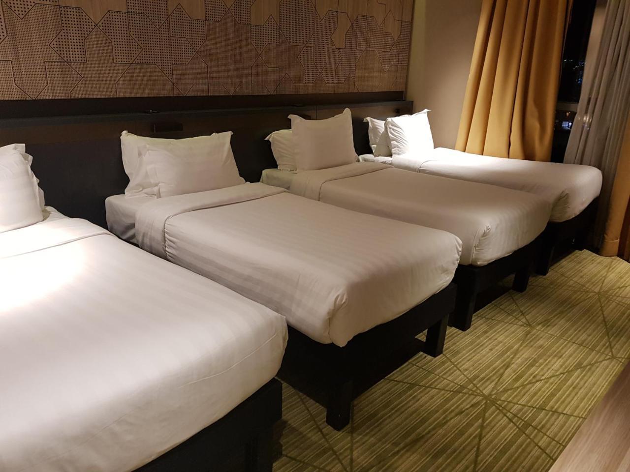 Ibis Styles Makkah Hotel Мека Екстериор снимка