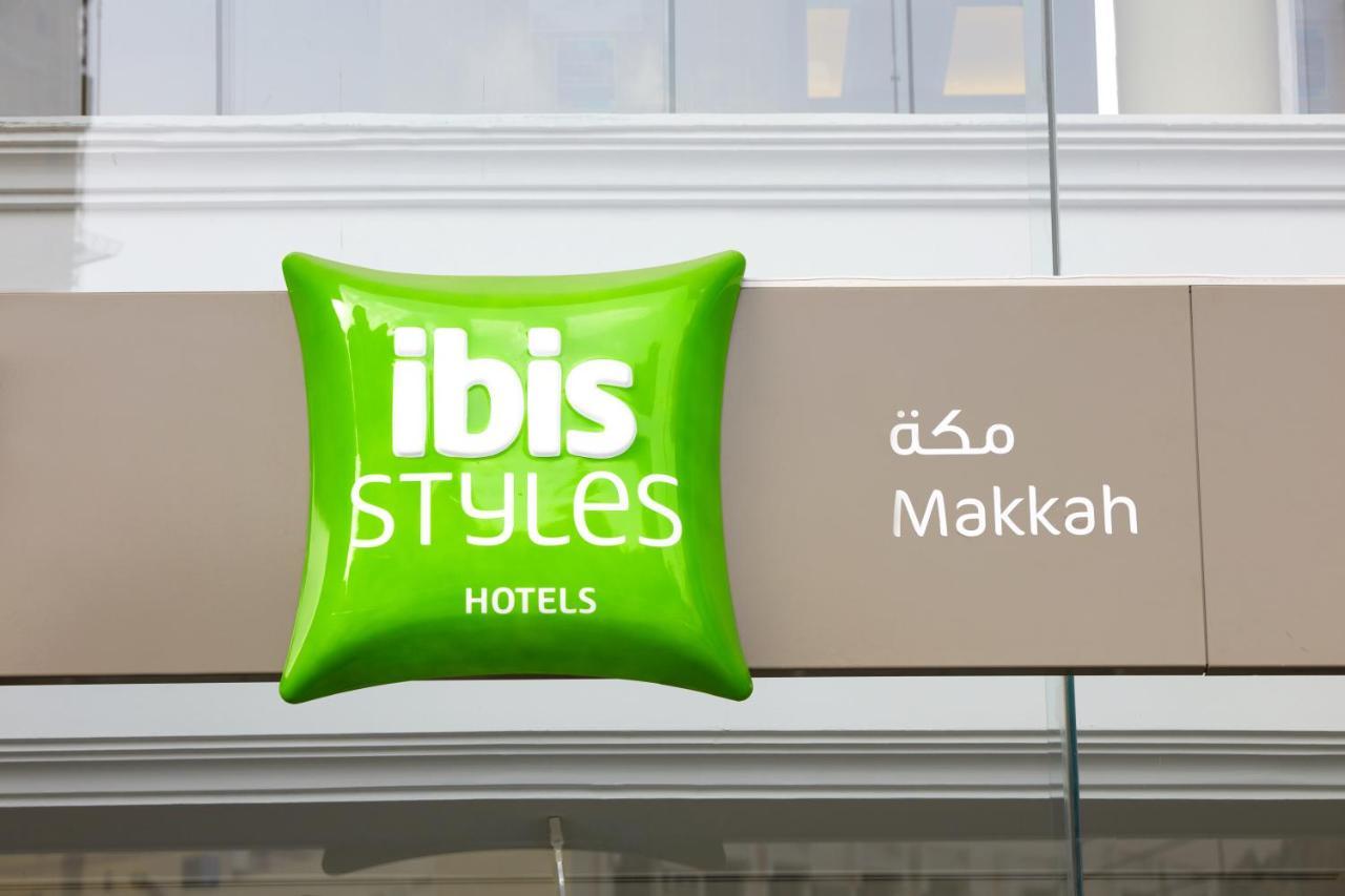 Ibis Styles Makkah Hotel Мека Екстериор снимка