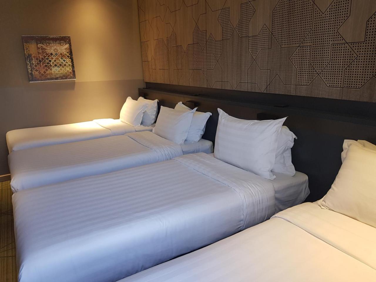 Ibis Styles Makkah Hotel Мека Екстериор снимка