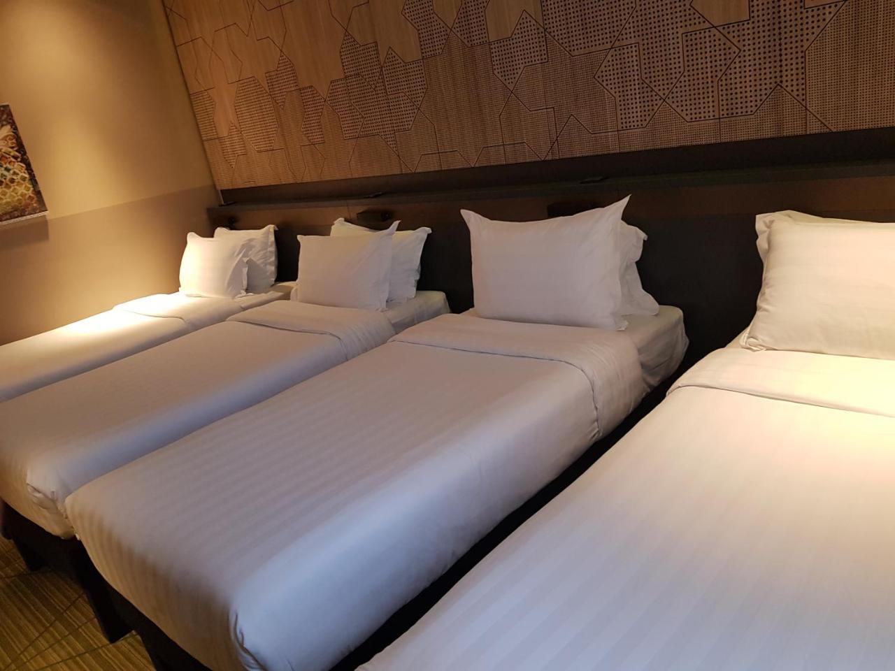 Ibis Styles Makkah Hotel Мека Екстериор снимка