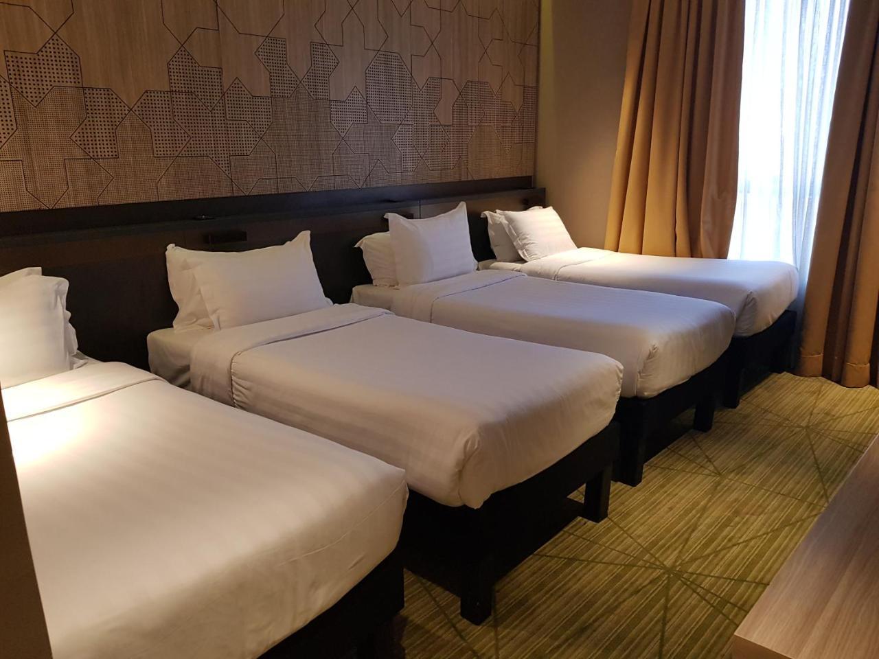 Ibis Styles Makkah Hotel Мека Екстериор снимка