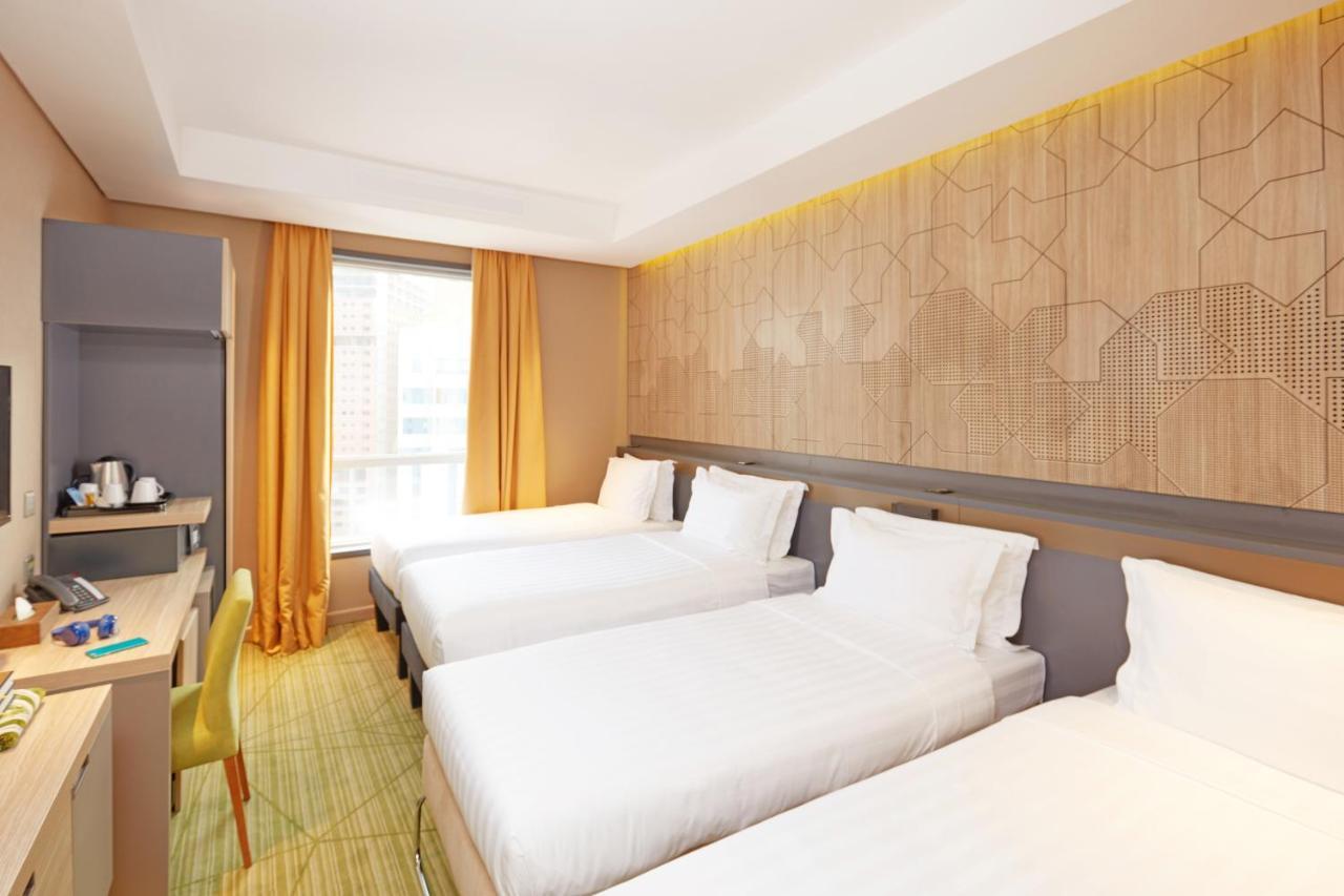 Ibis Styles Makkah Hotel Мека Екстериор снимка