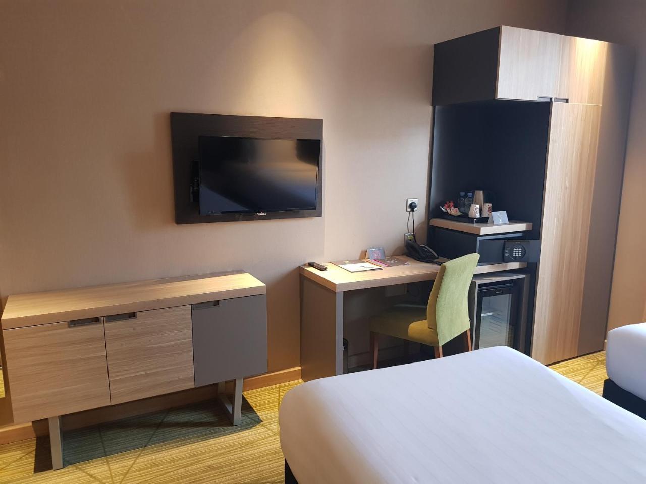 Ibis Styles Makkah Hotel Мека Екстериор снимка