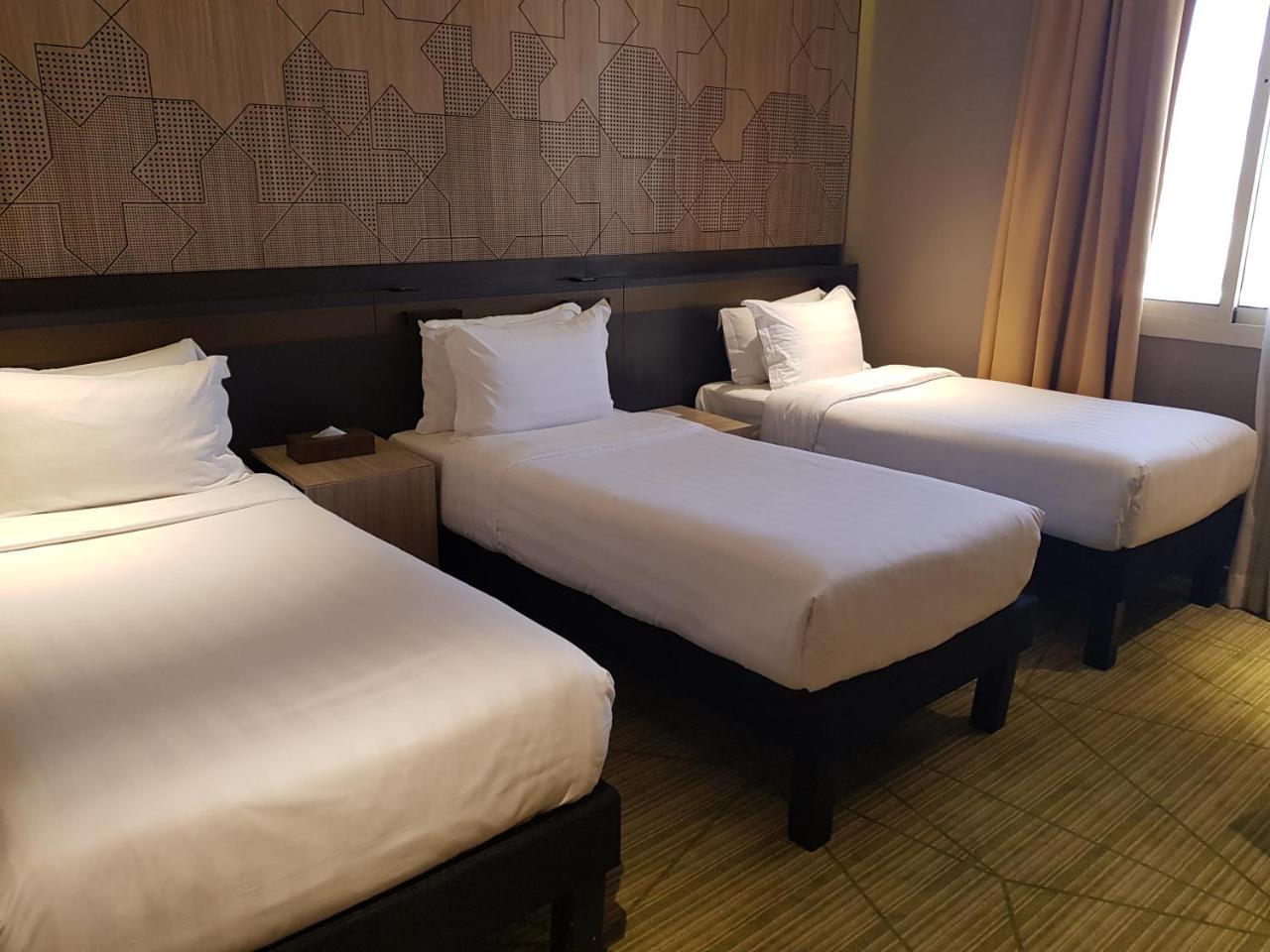 Ibis Styles Makkah Hotel Мека Екстериор снимка