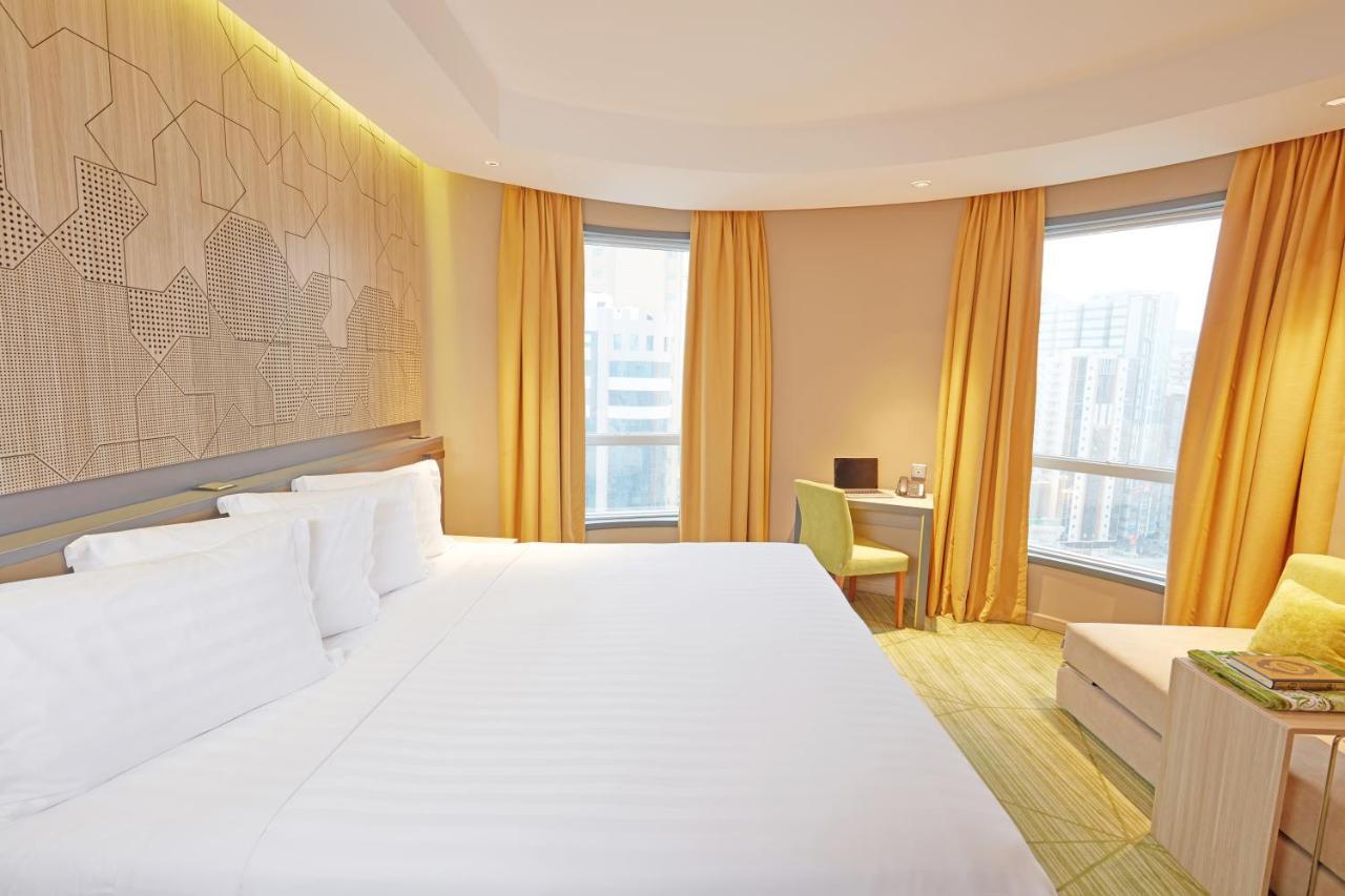 Ibis Styles Makkah Hotel Мека Екстериор снимка