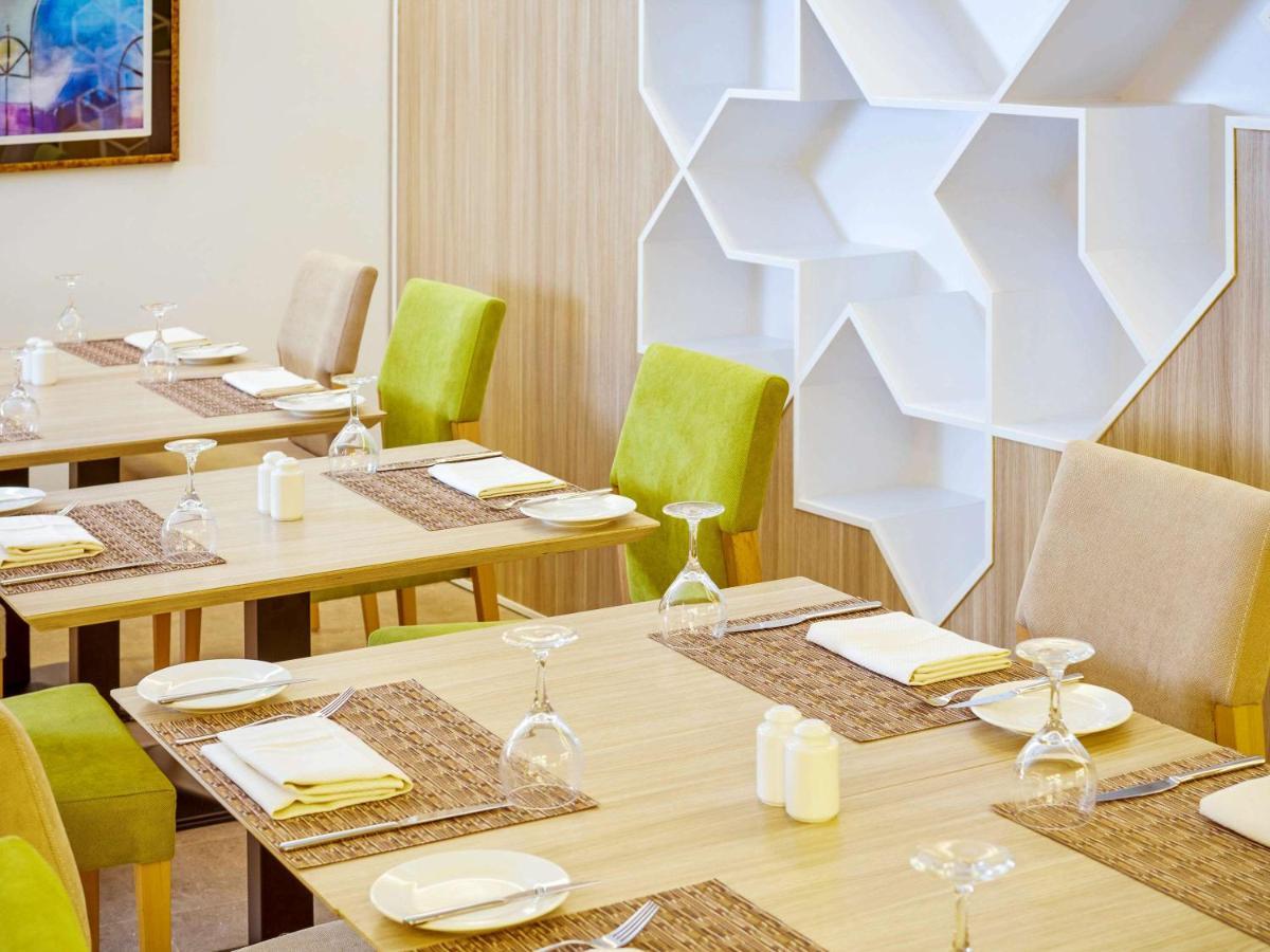 Ibis Styles Makkah Hotel Мека Екстериор снимка