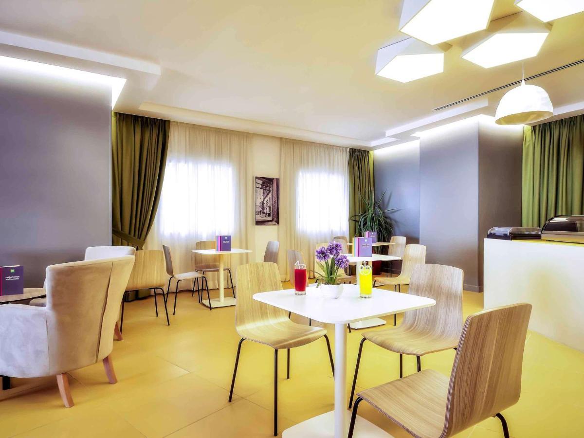 Ibis Styles Makkah Hotel Мека Екстериор снимка